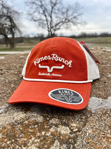 Kimes Ranch Hulett Hat